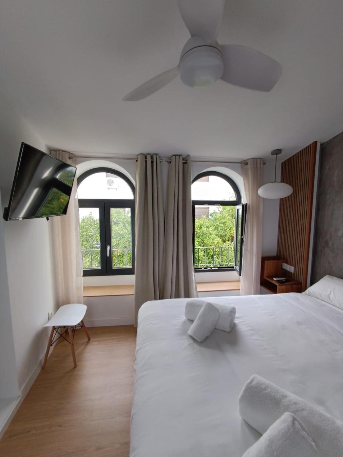 Siete Lunas Cordoba Exterior photo